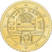 Austria, 50 Euro Cent, 2010, Vienna, BU, FDC, Nordic gold, KM:3141
