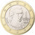 Austria, Euro, 2010, Vienna, BU, MS(65-70), Bimetaliczny, KM:3142