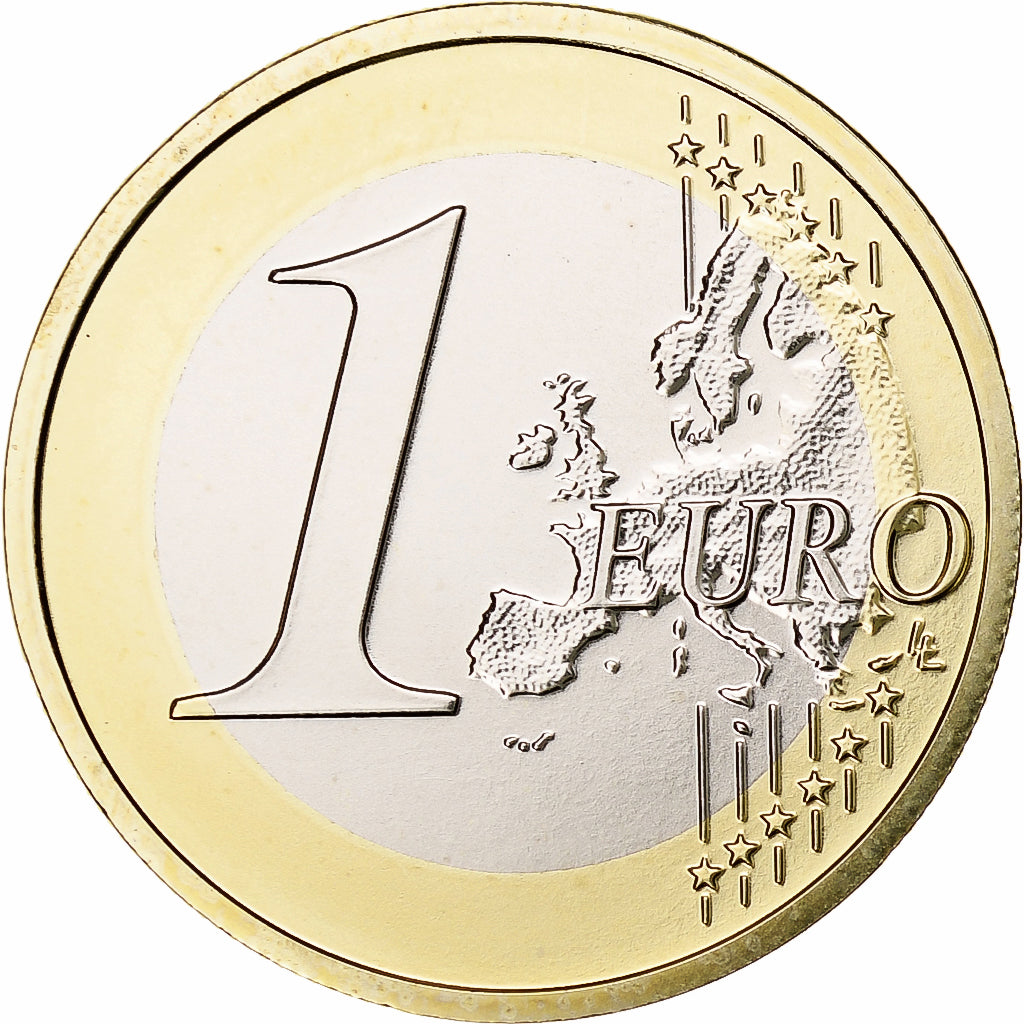 Austria, Euro, 2010, Vienna, BU, FDC, Bi-metallico, KM:3142