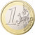 Áustria, Euro, 2010, Vienna, BU, MS(65-70), Bimetálico, KM:3142