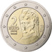 Austria, 2 Euro, 2010, Vienna, BU, FDC, Bi-metallico, KM:3143