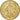 Frankrijk, 10 Euro Cent, 2001, MDP, Série BE / Proof, FDC, Nordic gold, KM:1285