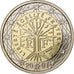 Frankreich, 2 Euro, 2001, MDP, Série BE / Proof, STGL, Bi-Metallic, KM:1289