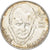Frankrijk, 100 Francs, André Malraux, 1994, Paris, Zilver, PR+, Gadoury:954