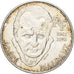 Frankrijk, 100 Francs, André Malraux, 1994, Paris, Zilver, PR+, Gadoury:954