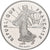 France, 5 Francs, Semeuse, 1994, Paris, Série BE / Proof, Cupronickel