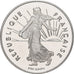 Francia, 5 Francs, Semeuse, 1994, Paris, Série BE / Proof, Cupronickel, FDC
