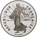 France, 5 Francs, Semeuse, 1994, Paris, Série BE / Proof, Du cupronickel, FDC