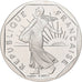 France, 2 Francs, Semeuse, 1994, Paris, Série BE / Proof, Nickel, FDC