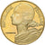 Francia, 20 Centimes, Marianne, 1994, Paris, Série BE / Proof, Aluminio -