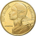 France, 5 Centimes, Marianne, 1994, Paris, Série BE / Proof, Aluminum-Bronze