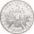 France, 5 Francs, Semeuse, 2000, Paris, Série BE / Proof, Cupronickel