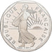France, 2 Francs, Semeuse, 2000, MDP, Série BE / Proof, Nickel, FDC