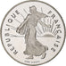 Frankreich, 1 Franc, Semeuse, 2000, MDP, Série BE / Proof, Nickel, STGL