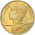 France, 5 Centimes, Marianne, 2000, Paris, Série BE / Proof, Aluminum-Bronze