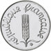 Francia, 1 Centime, Épi, 2000, Paris, Série BE / Proof, Acciaio inossidabile