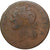 France, Louis XVI, 1/2 Sol, 1790, Nantes, Copper, VF(20-25), Gadoury:349