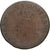 France, Louis XVI, 1/2 Sol, 1790, Nantes, Copper, VF(20-25), Gadoury:349