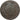 France, Louis XVI, 1/2 Sol de Béarn, 1785, Pau, Copper, F(12-15), Gadoury:349a
