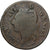 France, Louis XVI, 1/2 Sol de Béarn, 1785, Pau, Copper, F(12-15), Gadoury:349a