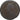 France, Louis XVI, Sol, 1781, Limoges, Copper, F(12-15), Gadoury:350