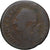 France, Louis XVI, Sol, 1781, Limoges, Copper, F(12-15), Gadoury:350