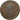 France, Louis XVI, Sol, 1791, Rouen, 2nd semestre, Copper, VF(30-35)