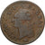 France, Louis XVI, Sol, 1791, Rouen, 2nd semestre, Copper, VF(30-35)