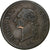 France, Louis XVI, Sol, 1786, Orléans, Copper, EF(40-45), Gadoury:350