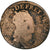 France, Louis XIV, Liard de France, Uncertain date, Uncertain Mint, Copper