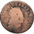 Frankrijk, Louis XIV, Liard de France, Uncertain date, Uncertain Mint, Koper, ZG