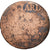 Frankrijk, Louis XIV, Liard de France, Uncertain date, Uncertain Mint, Koper, ZG