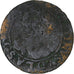 Principado de Dombes, Gaston d'Orléans, Double Tournois, (1627-1650), Trévoux
