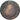 France, Louis XIII, Double Tournois, 1633, Atelier incertain, Cuivre, B+