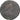 France, Louis XIII, Double Tournois, 1640, Atelier incertain, Cuivre, B+
