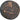France, Louis XIII, Double Tournois, 1632, La Rochelle, Cuivre, TTB, CGKL:304