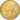 Francia, 10 Centimes, Marianne, 1995, MDP, Série BU, Aluminio - bronce, FDC