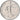 France, 1/2 Franc, Semeuse, 1995, MDP, Série BU, Nickel, MS(65-70)