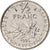 France, 1/2 Franc, Semeuse, 1995, MDP, Série BU, Nickel, MS(65-70)