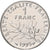 Frankrijk, Franc, Semeuse, 1995, MDP, Série BU, Nickel, FDC, Gadoury:474