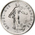 França, 5 Francs, Semeuse, 1995, MDP, Série BU, Cupronickel, MS(65-70)