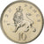 Gran Bretagna, Elizabeth II, 10 Pence, 1995, London, Série BU, Cupronickel