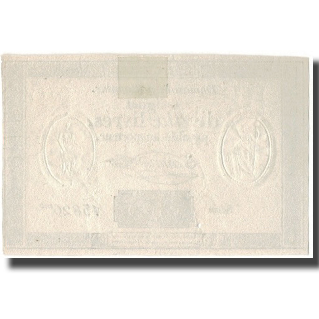 Francia, 10 Livres, 1792, Taisaud, L'an 1er de la République - (24 octobre