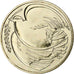 Großbritannien, Elizabeth II, 2 Pounds, 1995, London, Série BU, Nickel-brass