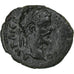 Moesia Inferior, Septimius Severus, Æ, 193-211, Nikopolis ad Istrum, Bronze, S+