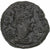 Troas, Pseudo-autonomous, Æ, 253-268, Alexandreia, Bronce, MBC+