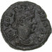 Troja, Pseudo-autonomous, Æ, 253-268, Alexandreia, Brązowy, AU(50-53)