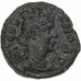 Troas, Pseudo-autonomous, Æ, 253-268, Alexandreia, Bronzen, ZF+