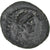 Lidia, Nero, Æ, 55-60, Thyateira, Brązowy, AU(50-53), RPC:2382