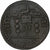 Pisidia, Philippe I l'Arabe, Æ, 244-249, Antioche, Bronze, TTB, RPC:VIII-3317